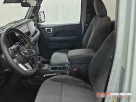 Jeep Wrangler, снимка 5