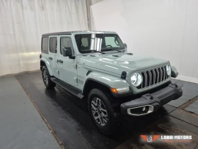Jeep Wrangler, снимка 2