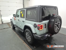 Jeep Wrangler, снимка 4