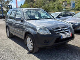 Honda Cr-v 2.2 16V i- CTDI | Шибидах | Подгрев, снимка 3