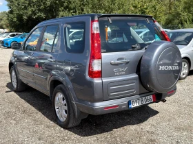 Honda Cr-v 2.2 16V i- CTDI | Шибидах | Подгрев, снимка 6
