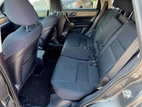 Honda Cr-v Сервизна История Навигация Парктроник 4х4 , снимка 8