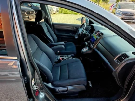 Honda Cr-v Сервизна История Навигация Парктроник 4х4 , снимка 10