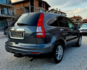 Honda Cr-v Сервизна История Навигация Парктроник 4х4 , снимка 6