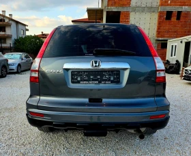 Honda Cr-v Сервизна История Навигация Парктроник 4х4 , снимка 5