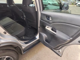 Honda Cr-v 2.0i-VTEC 4WD, Avtomat-2018г., снимка 12