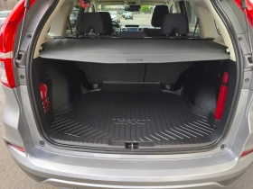 Honda Cr-v 2.0i-VTEC 4WD, Avtomat-2018г., снимка 8