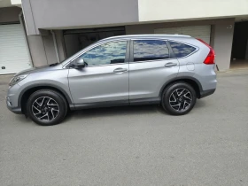 Honda Cr-v 2.0i-VTEC 4WD, Avtomat-2018г., снимка 4