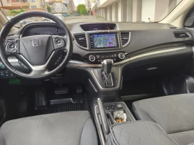 Honda Cr-v 2.0i-VTEC 4WD, Avtomat-2018г., снимка 10