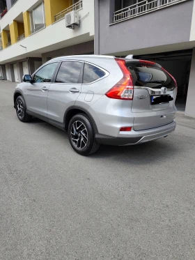 Honda Cr-v 2.0i-VTEC 4WD, Avtomat-2018г., снимка 6