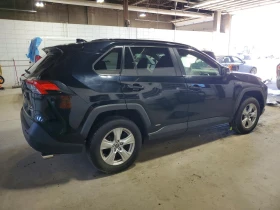 Toyota Rav4 2.5l Hybrid Xle, снимка 3