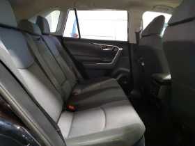 Toyota Rav4 2.5l Hybrid Xle, снимка 11