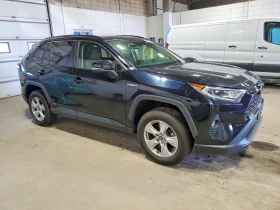 Toyota Rav4 2.5l Hybrid Xle, снимка 4