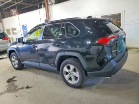 Toyota Rav4 2.5l Hybrid Xle, снимка 2