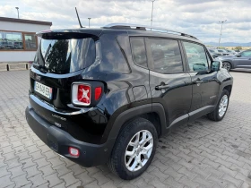 Jeep Renegade 2.0M-JET AVTOMAT/KOJA/NAVI EURO 6, снимка 6