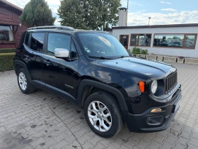 Jeep Renegade 2.0M-JET AVTOMAT/KOJA/NAVI EURO 6, снимка 4