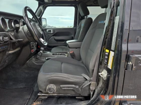 Jeep Wrangler, снимка 5