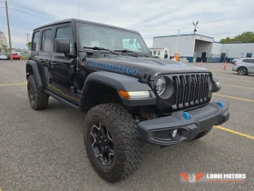 Jeep Wrangler, снимка 2