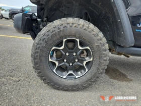 Jeep Wrangler, снимка 6