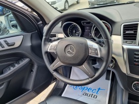 Mercedes-Benz ML 250 CDi 4MATIC= LED= =    MERCED | Mobile.bg   12