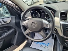 Обява за продажба на Mercedes-Benz ML 250 CDi 4MATIC= LED= КАМЕРА= СЕРВИЗНА ИСТОРИЯ в MERCED ~34 900 лв. - изображение 11