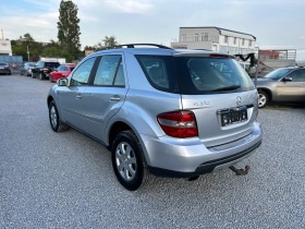 Mercedes-Benz ML 320 CDI 224к.с , снимка 3 - Автомобили и джипове - 45407466