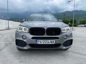 BMW X5, снимка 1 - Автомобили и джипове - 45640648