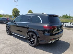 Mercedes-Benz GLS 450* 4M* AMG* Pano* HUD* 7seats | Mobile.bg    5