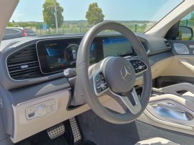 Mercedes-Benz GLS 450 4M* AMG* Pano* HUD* FULL, снимка 8