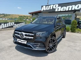 Mercedes-Benz GLS 450* 4M* AMG* Pano* HUD* 7seats | Mobile.bg    1