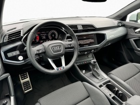 Audi Q3 Sportback 40 TFSI Quattro = S-line= Гаранция, снимка 7