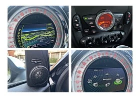 Mini Countryman SD/ALL4/HarmanKardon/Панорама/KEYLESS-GO, снимка 11