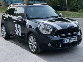     Mini Countryman SD/ALL4/HarmanKardon//KEYLESS-GO