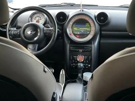 Mini Countryman SD/ALL4/HarmanKardon/Панорама/KEYLESS-GO, снимка 5