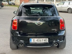 Mini Countryman SD/ALL4/HarmanKardon/Панорама/KEYLESS-GO, снимка 4