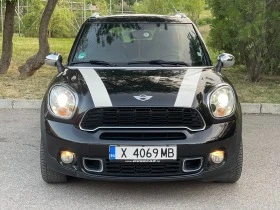 Mini Countryman SD/ALL4/HarmanKardon/Панорама/KEYLESS-GO, снимка 3