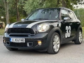 Mini Countryman SD/ALL4/HarmanKardon/Панорама/KEYLESS-GO, снимка 1