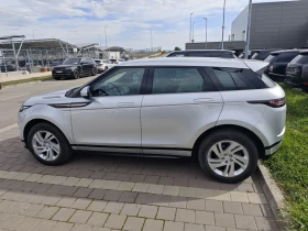 Land Rover Range Rover Evoque 2.0 P200 R-DINAMIC MILD HYBRID, снимка 3