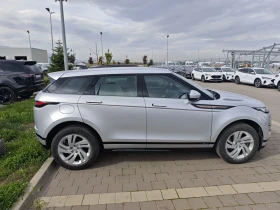 Land Rover Range Rover Evoque 2.0 P200 R-DINAMIC MILD HYBRID, снимка 5