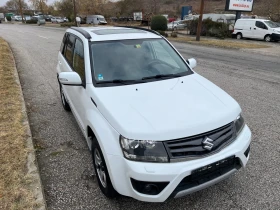 Suzuki Grand vitara 1.9TDI 4x4 Full, снимка 7