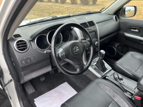 Suzuki Grand vitara 1.9TDI 4x4 Full, снимка 15