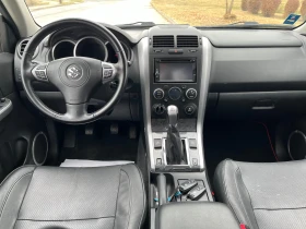 Suzuki Grand vitara 1.9TDI 4x4 Full, снимка 12