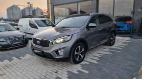 Обява за продажба на Kia Sorento 2.2 d ~Цена по договаряне - изображение 4