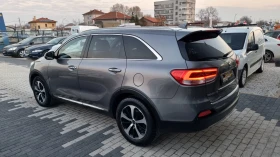 Обява за продажба на Kia Sorento 2.2 d ~Цена по договаряне - изображение 3