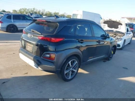 Hyundai Kona 1.6L I-4 DI, DOHC, VVT, TURBO, 175HP Front Wheel D | Mobile.bg    9