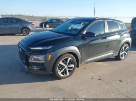 Hyundai Kona 1.6L I-4 DI, DOHC, VVT, TURBO, 175HP Front Wheel D | Mobile.bg    2