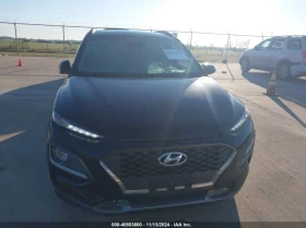 Hyundai Kona 1.6L I-4 DI, DOHC, VVT, TURBO, 175HP Front Wheel D | Mobile.bg    11