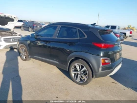 Hyundai Kona 1.6L I-4 DI, DOHC, VVT, TURBO, 175HP Front Wheel D | Mobile.bg    8