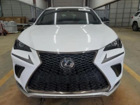  Lexus NX 300