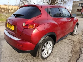 Nissan Juke, снимка 6